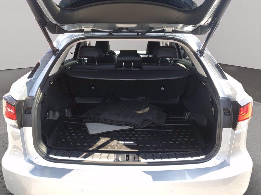 LEXUS Rx 450h 3.5 executive cvt del 2021