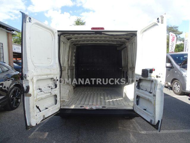 FIAT Ducato L1 H1 MARCIANTE MOTORE ROTTO - PER RIVENDITORI