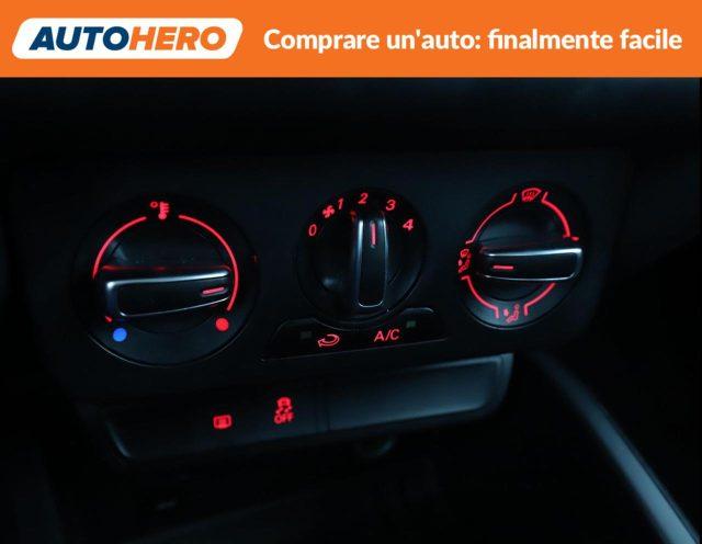 AUDI A1 1.0 TFSI ultra