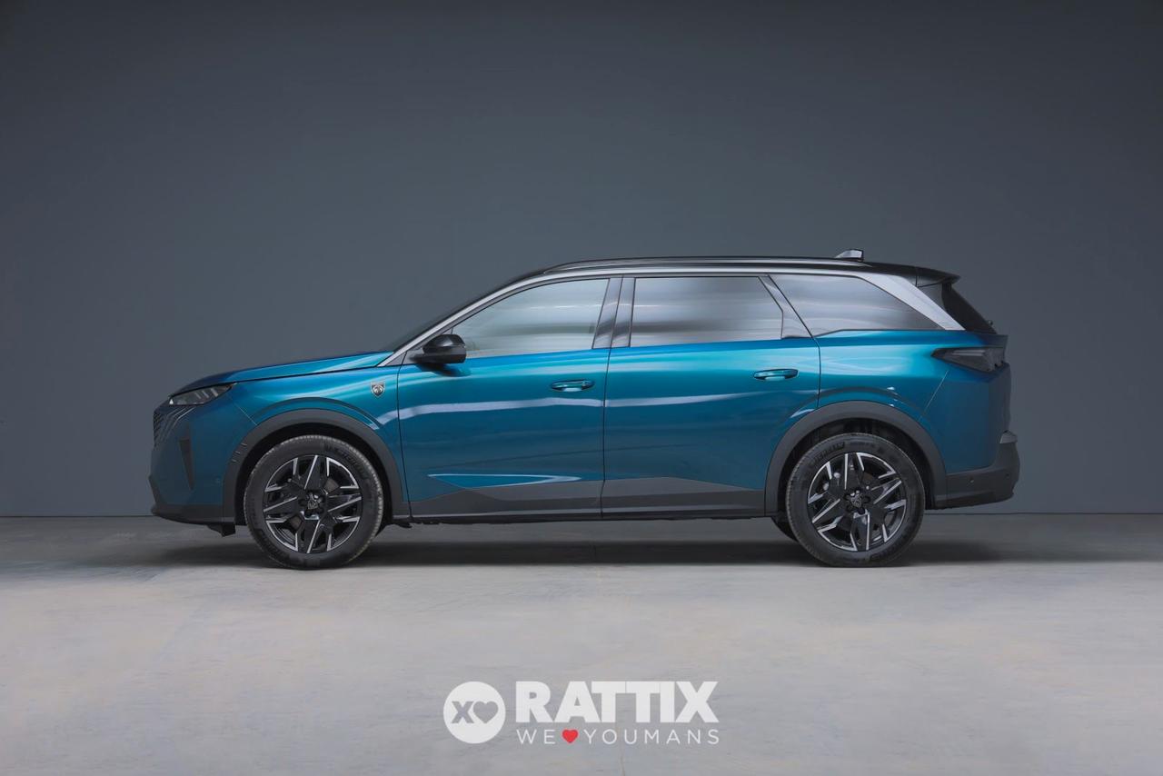 Peugeot 5008 1.2 Hybrid 145CV GT e-DCS6 7p.ti + tetto apribile