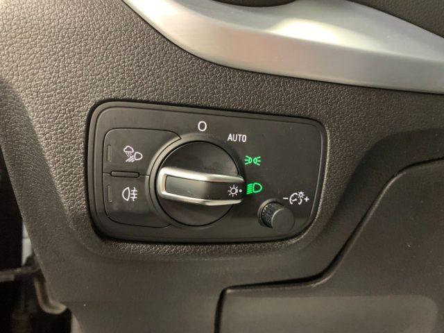 AUDI Q2 1.6 TDI Admired + Fari Full Led + Navigatore