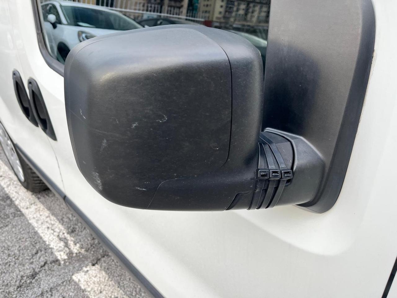 Fiat Fiorino 1.3 MJT 75CV Furgone E5+