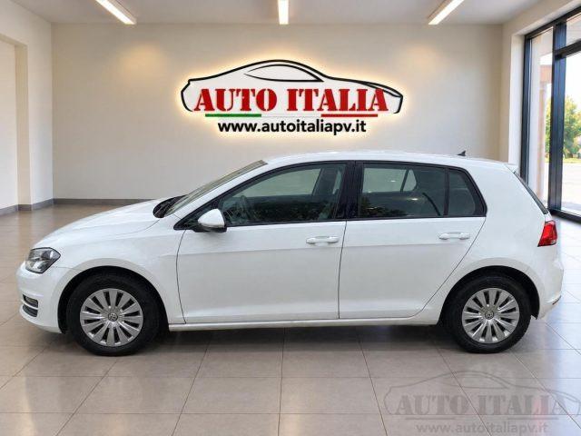 VOLKSWAGEN Golf 1.2 TSI 85 CV 5p. Tech&Sound BlueMotion Technology
