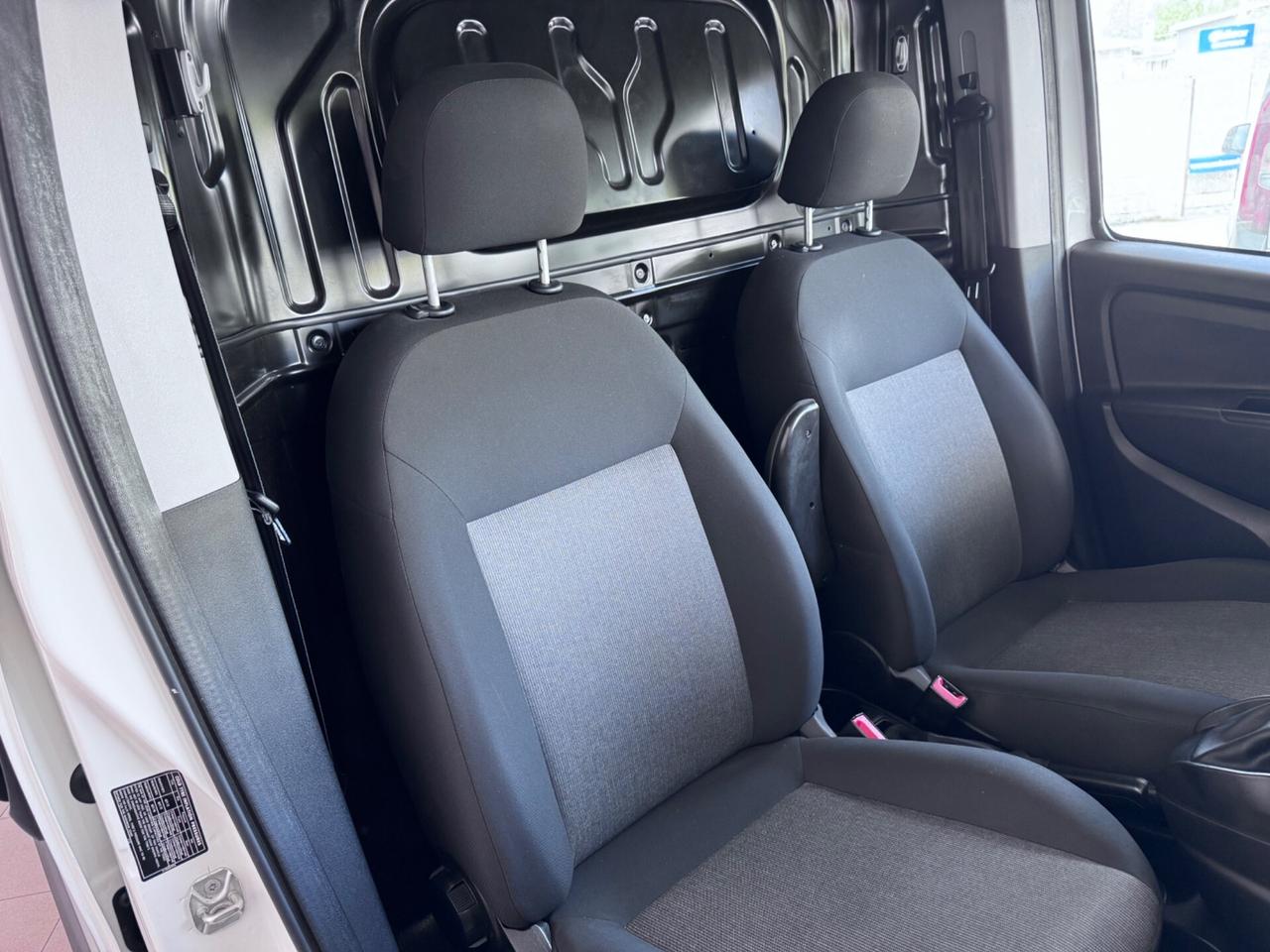 Fiat DOBLÒ CARGO 1.3 MJET PC TN PRONTO SUBITO