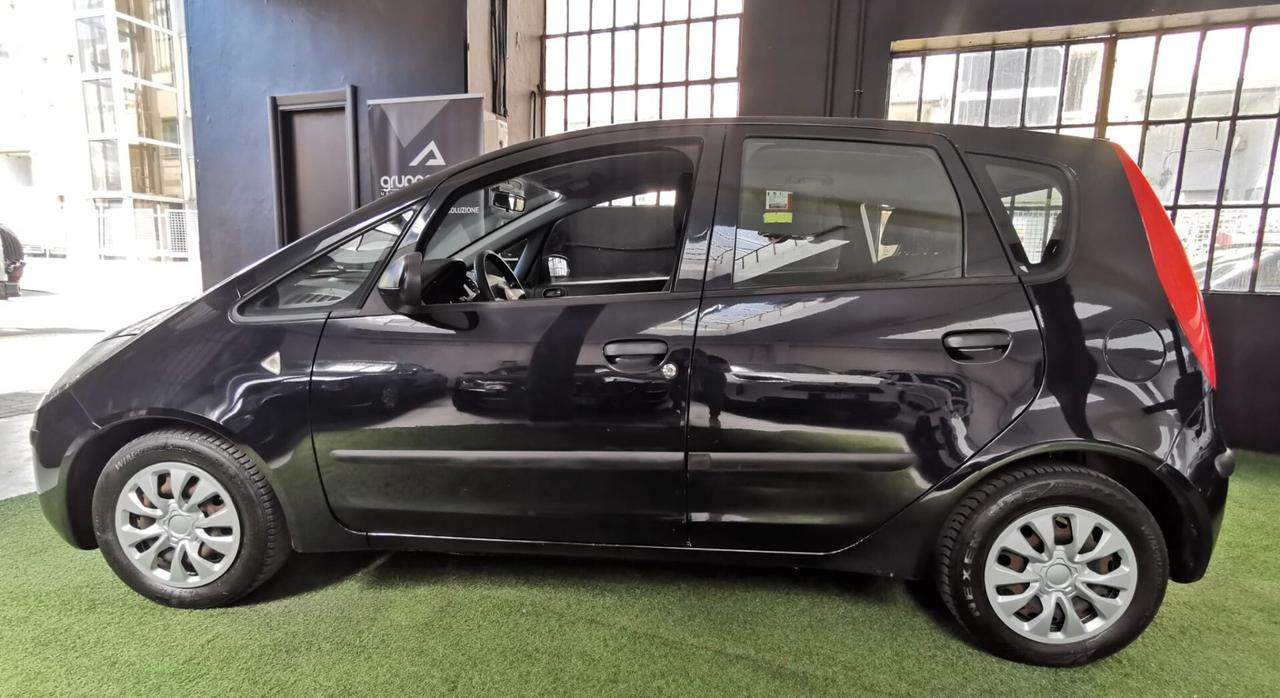 Mitsubishi Colt 1.1 12V 3p. Inform GARANZIA 12 MESI
