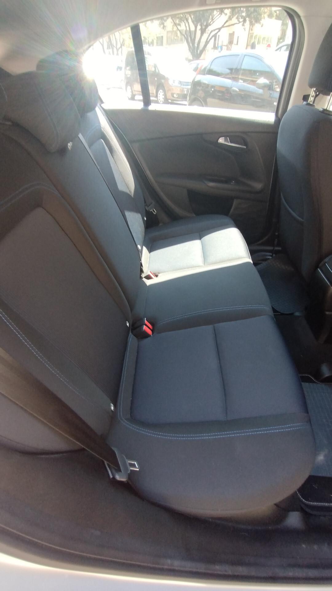Fiat Tipo 1.4 95 5 porte Street