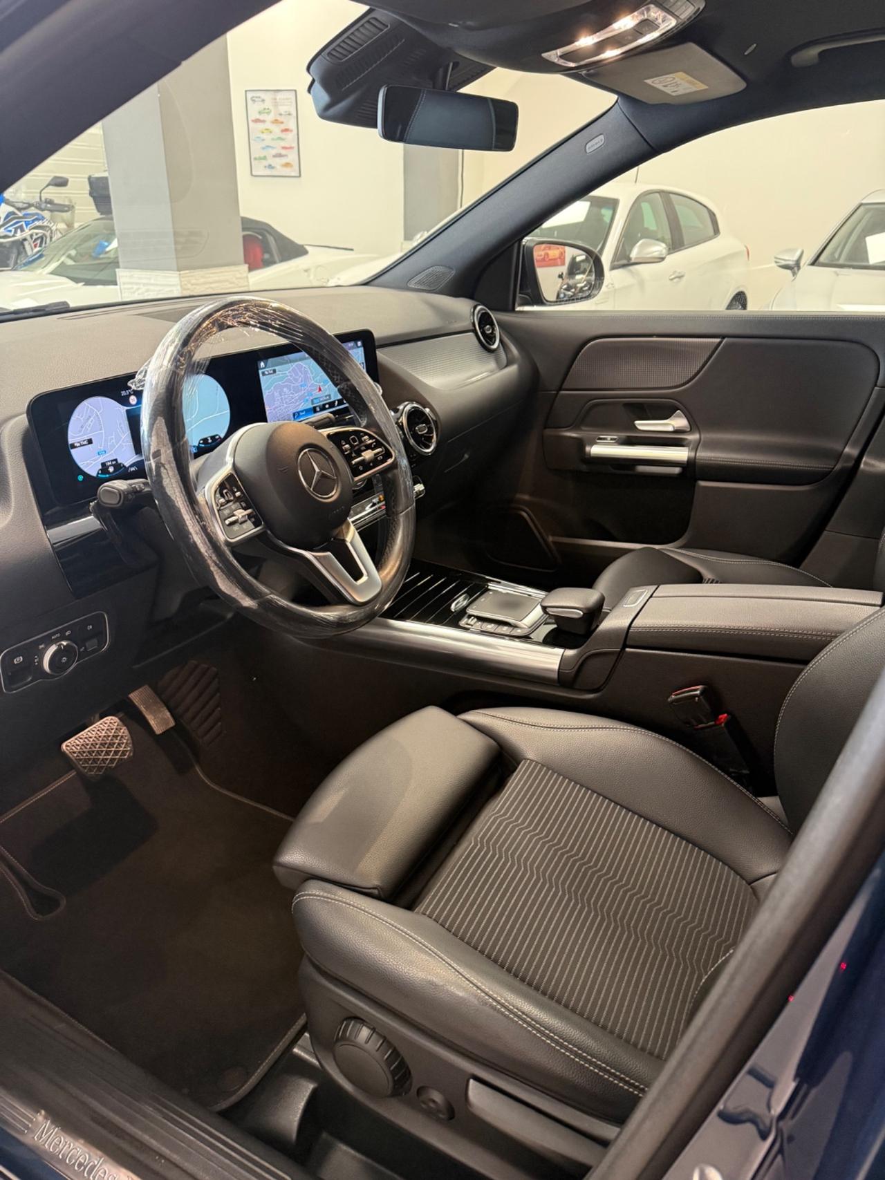 Mercedes-benz GLA 200 d Automatic Sport Plus