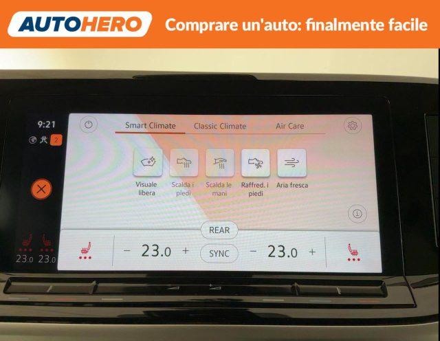 VOLKSWAGEN Multivan 1.4 TSI eHybrid Energetic