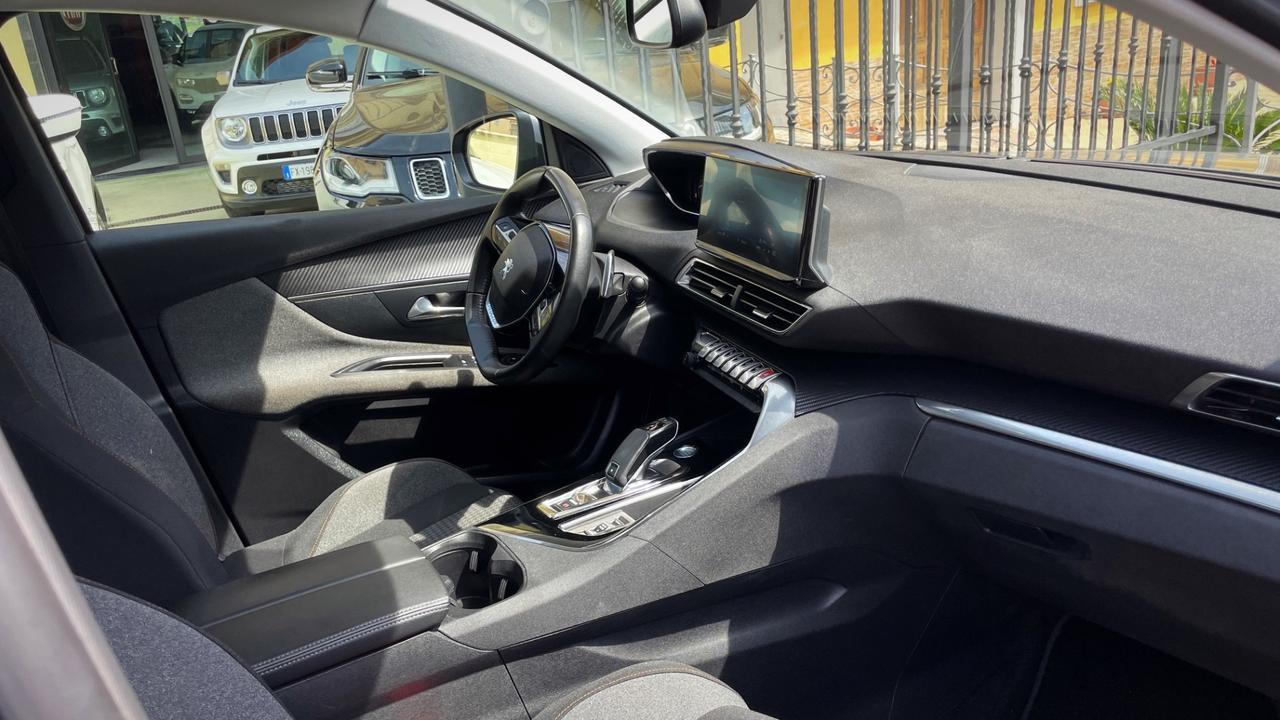 Peugeot 3008 1.5 Hdi EAT8 Business - 2021