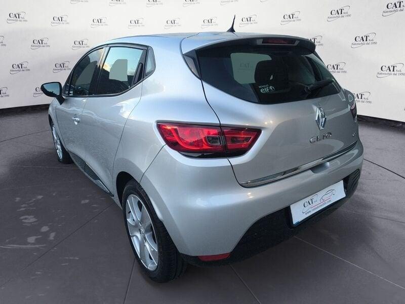 Renault Clio Clio 5p 1.5 dci live (PREZZO REALE)