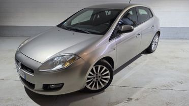 Fiat Bravo 1.4 TJET GPL NEOPATENTATI