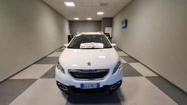 Peugeot 2008 1.2 VTi 82CV Access