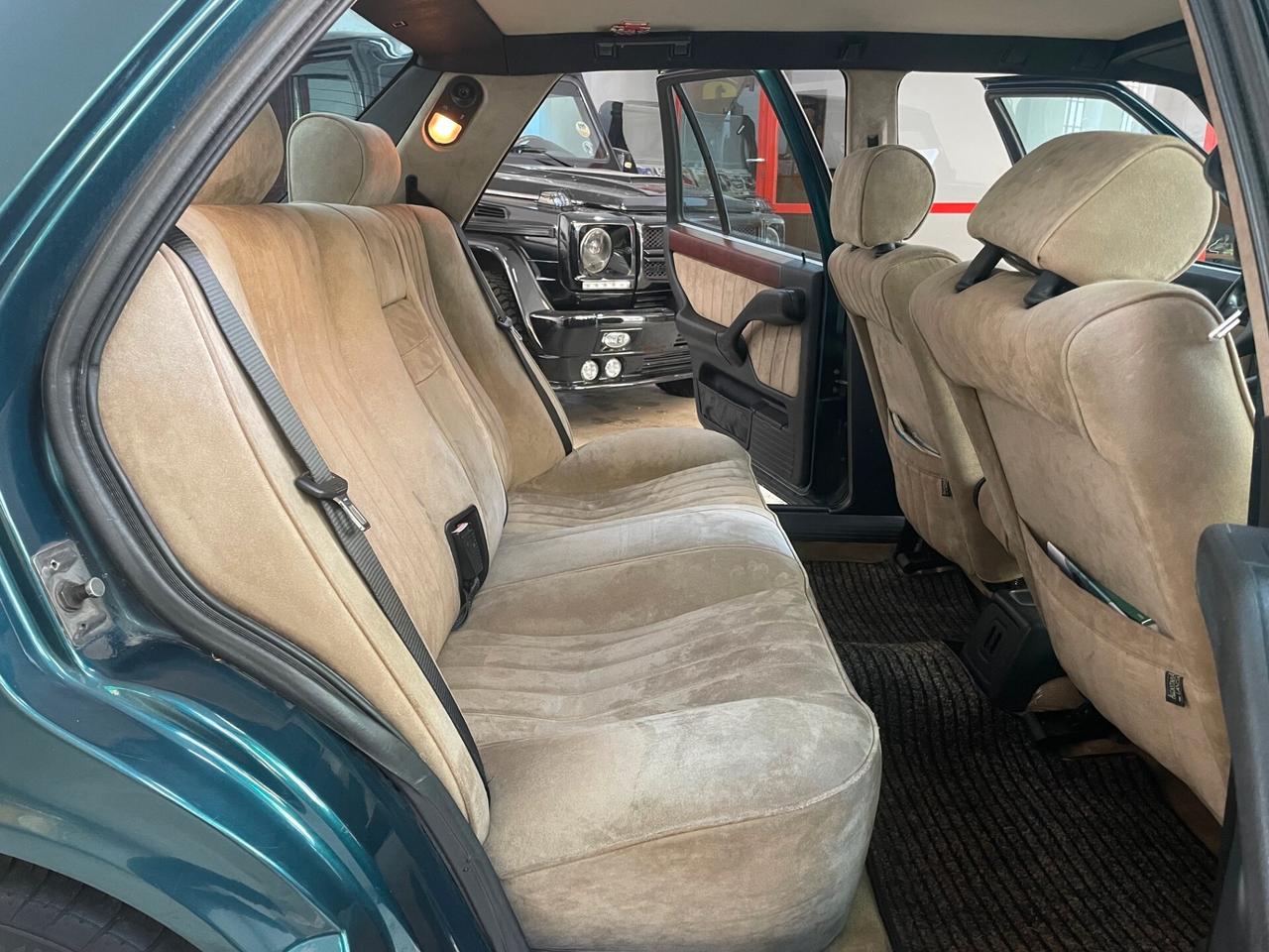 Lancia Thema 2.0 i.e. 16V GPL UNICO PROPRIETARIO!!!