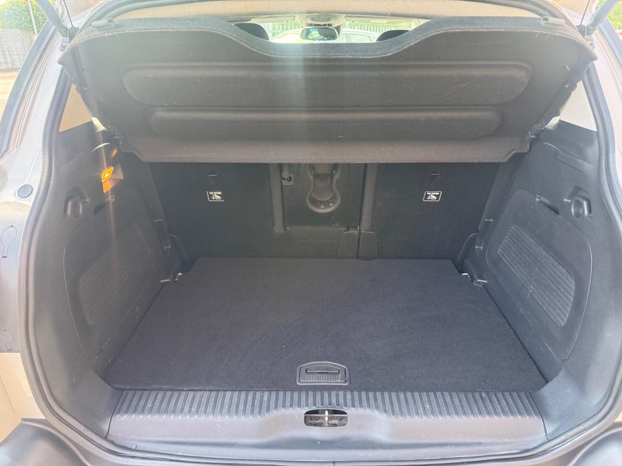 Citroen C3 Aircross PureTech 110 S&S Shine
