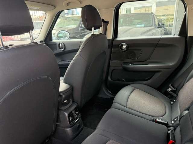MINI Cooper D Countryman Mini Countryman 2.0 Cooper D all4 auto