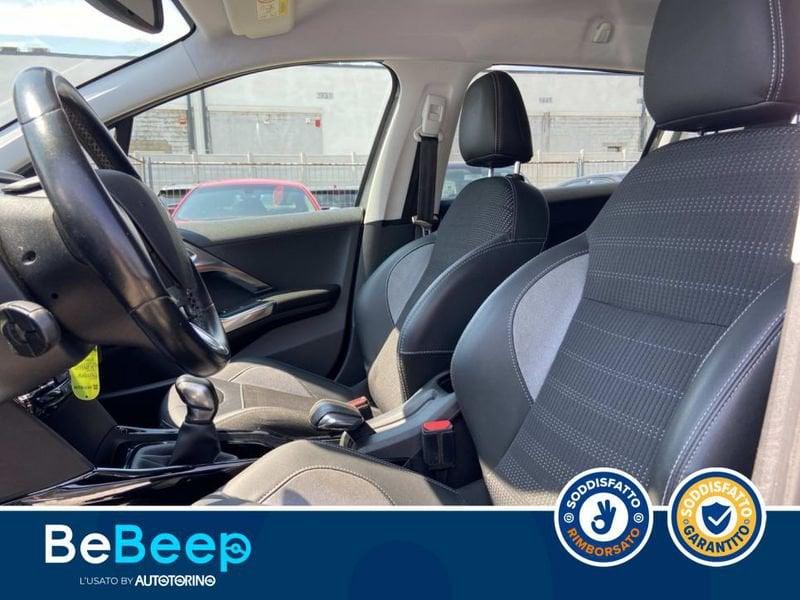 Peugeot 2008 1.2 PURETECH T ALLURE S&S 110CV MY16