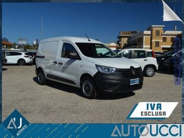 RENAULT Express 1.4 Blue dCi 75 Van -prezzo iva esclusa-