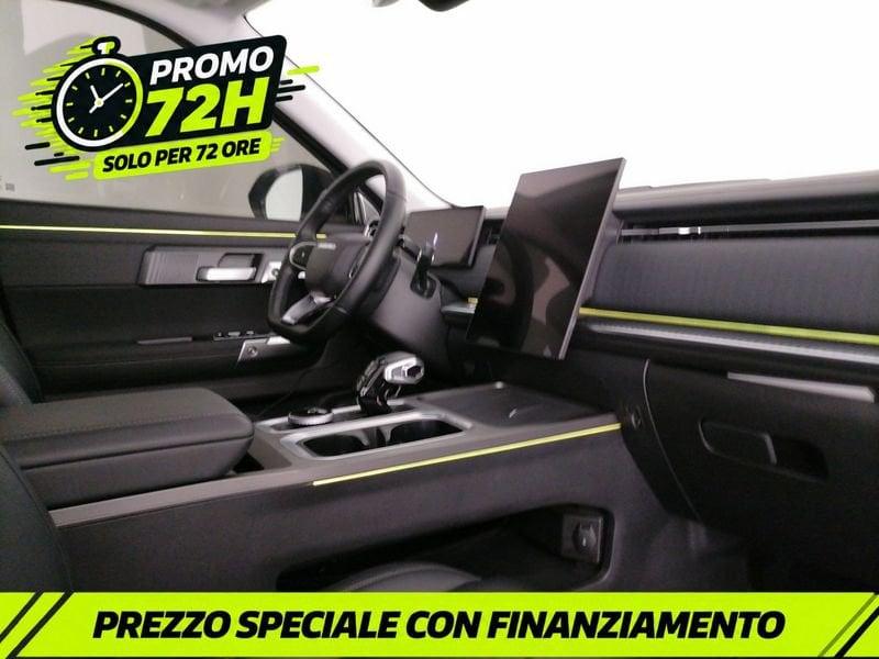 JAECOO 7 Jaecoo 1.6 tgdi Premium 7dct