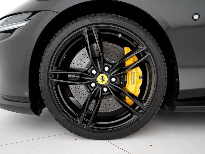 Ferrari Roma Roma 3.9 F1 dct