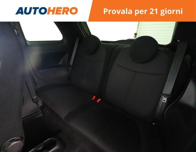 ABARTH 595 1.4 Turbo T-Jet 145 CV