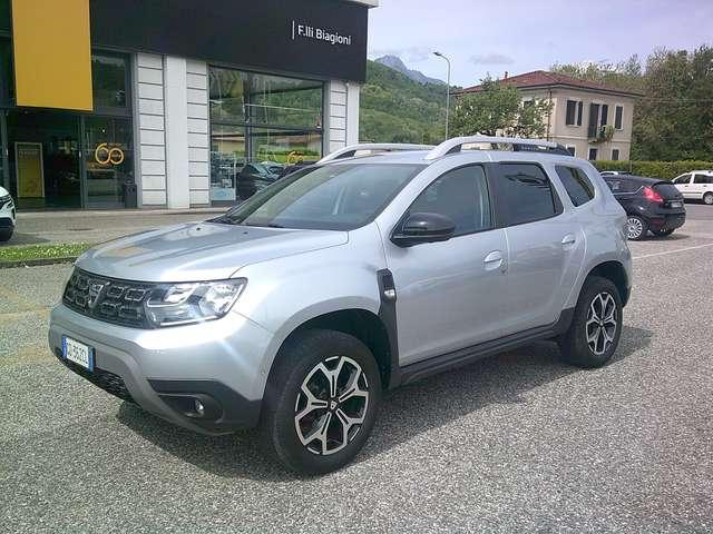 Dacia Duster Duster 1.6 sce Prestige Gpl 4x2 s