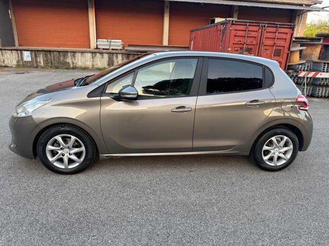 PEUGEOT 208 1.6 8V e-HDi 92CV Stop&Start 5p. Allure Bellissima