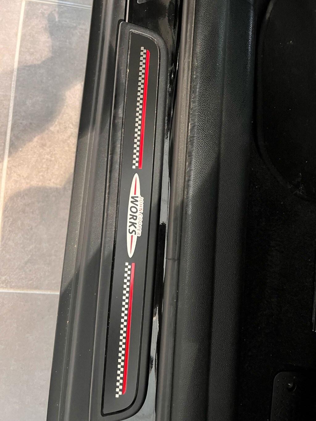 MINI Mini Countrym.(F60) Mini 2.0 John Cooper W...