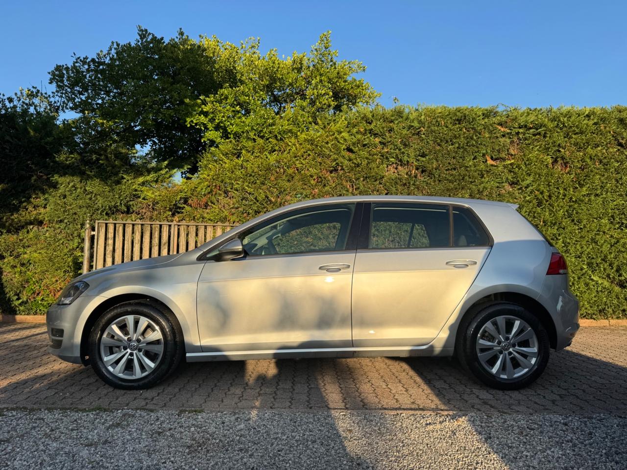 Volkswagen Golf 1.2 TSI 105 CV 5p. Comfortline BlueMotion Technology