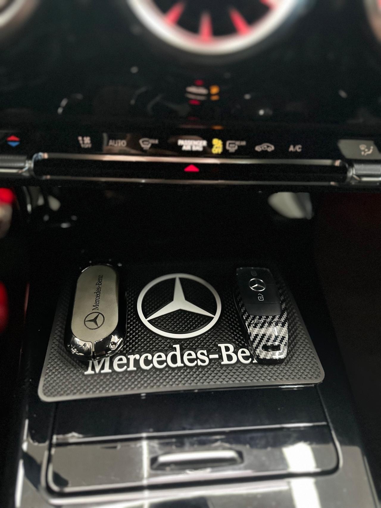 Mercedes-benz A 200 d PREMIUM AMG