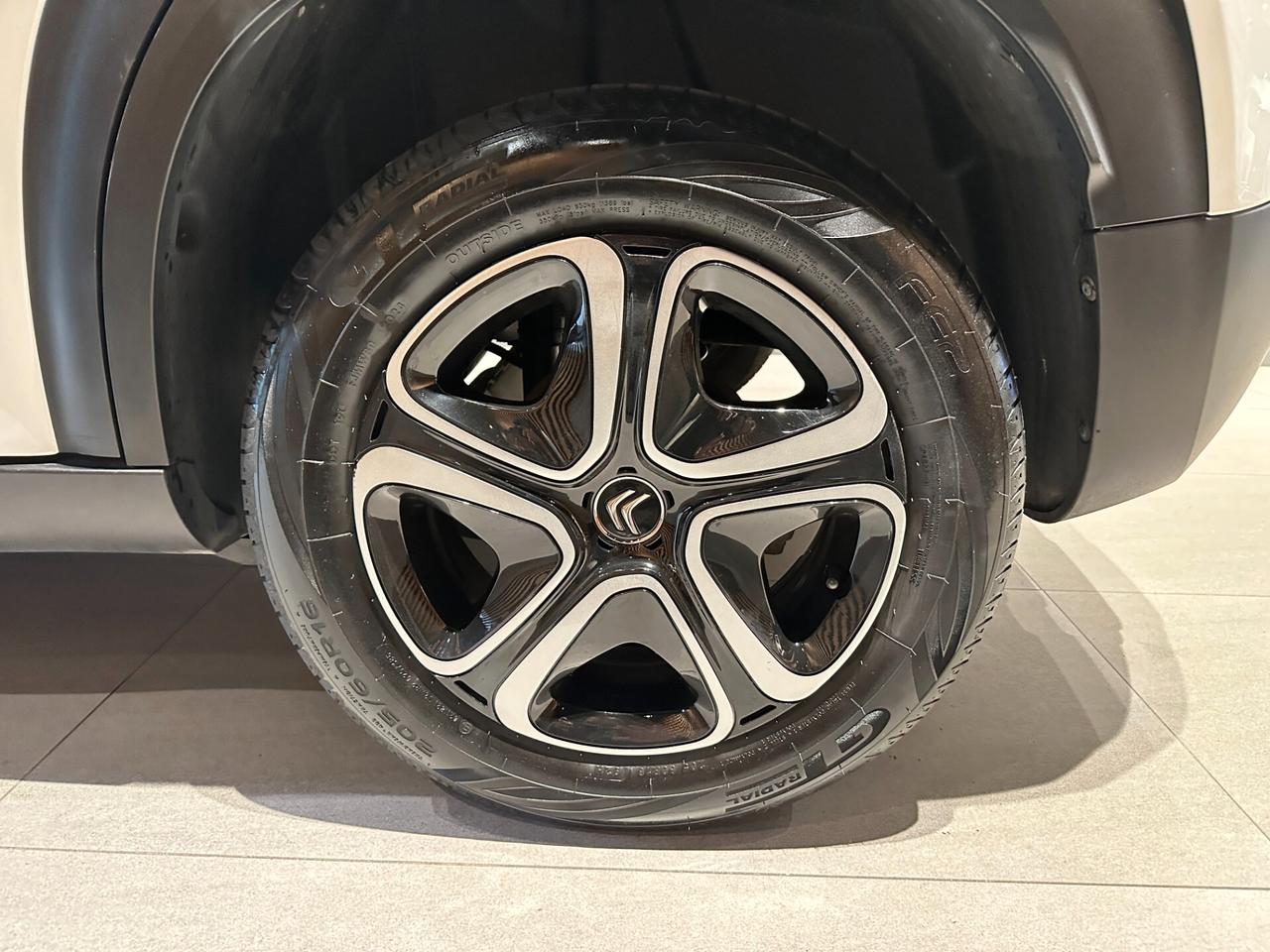 Citroen C3 Aircross PureTech 110 S&S Feel