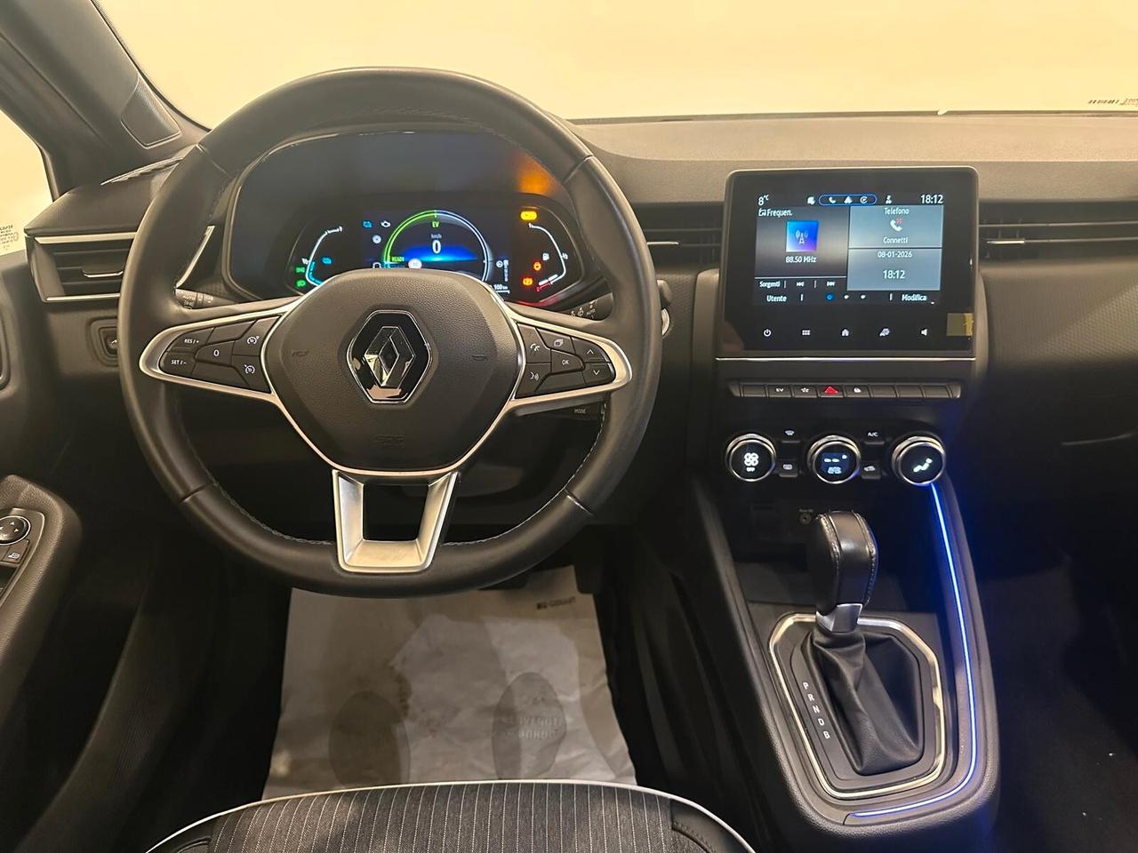 Renault Clio Full Hybrid E-Tech 145 CV 5 porte Techno /PREZZO NON VINCOLATO