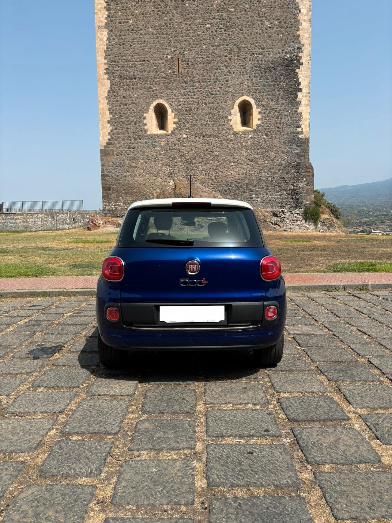 Fiat 500L 1.6 Multijet Lounge