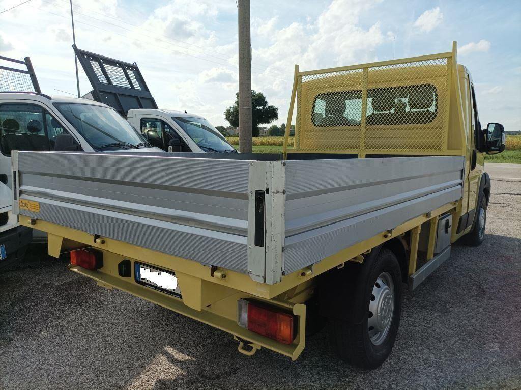 FIAT DUCATO CASSONE FISSO