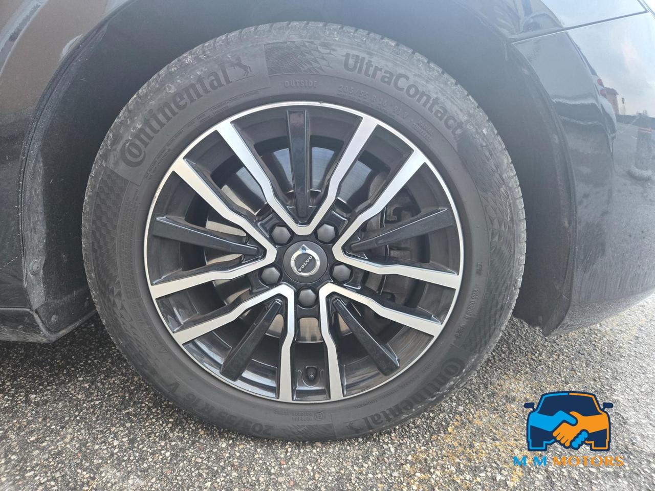 Volvo V40 2.0 d2 Plus geartronic