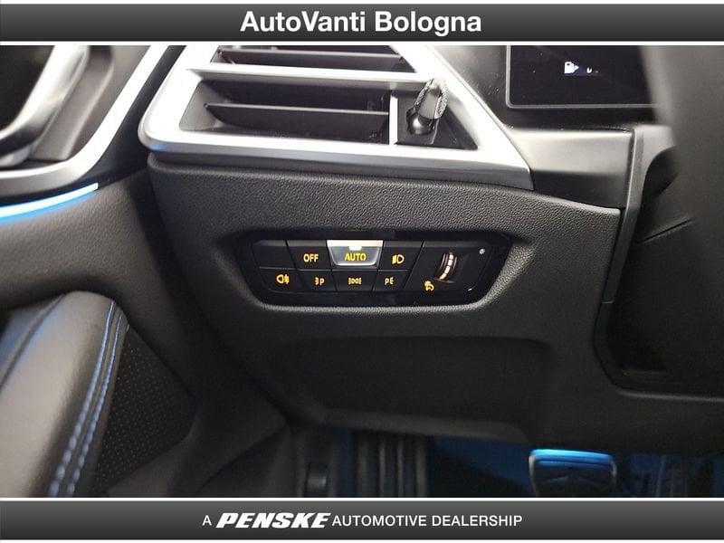 BMW Serie 4 420d xDrive 48V Msport Pro