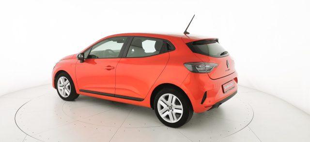 RENAULT Clio SCe 65 CV 5 porte Evolution