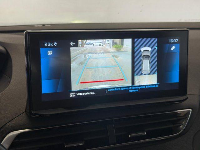PEUGEOT 3008 BlueHDi 130 S&S Allure Pack