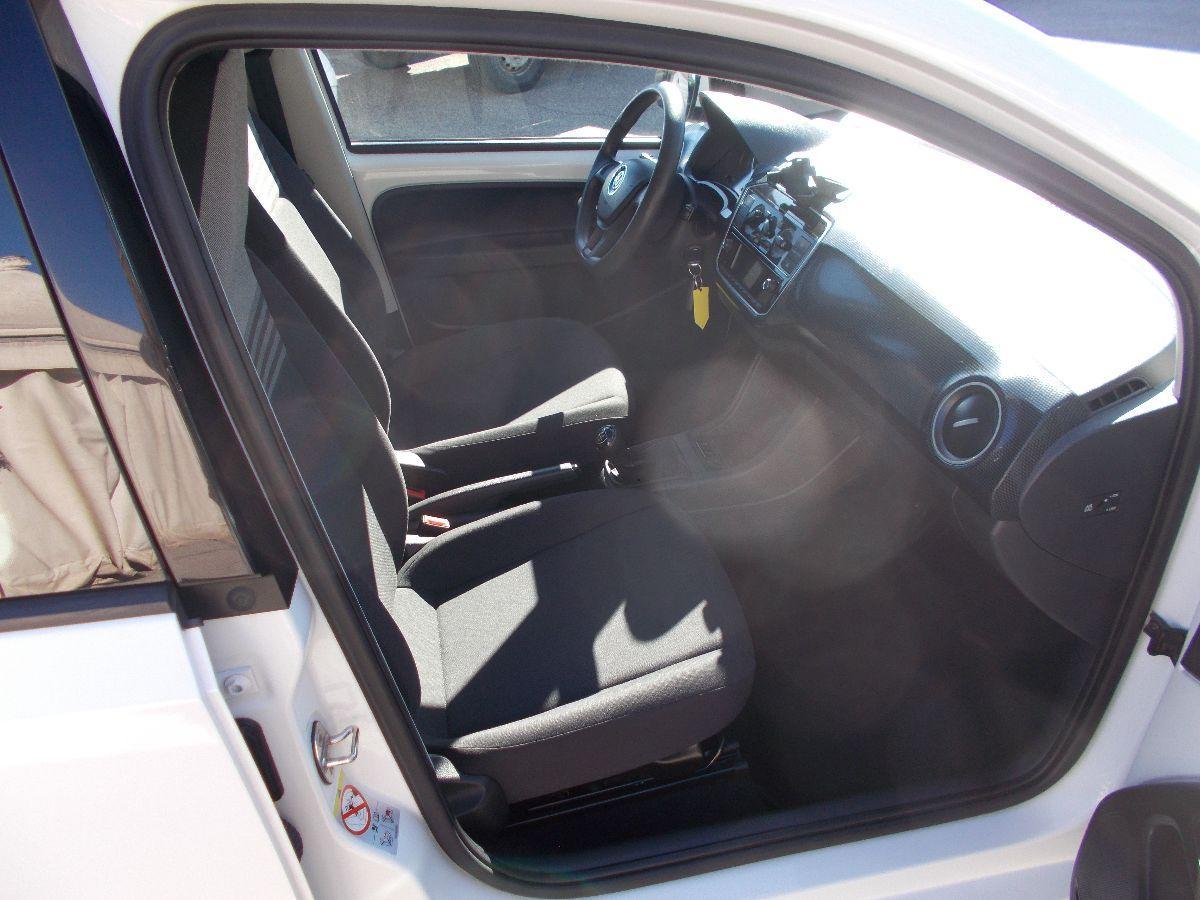 VOLKSWAGEN - Up! - 1.0 5p. EVO move BMT