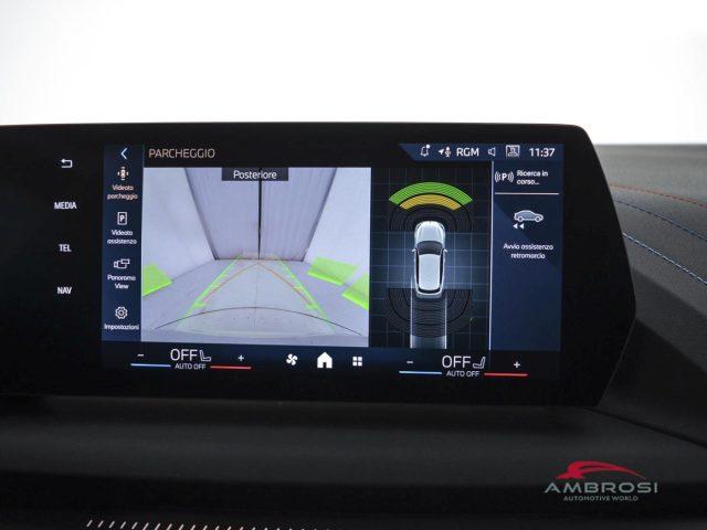 BMW 118 Serie 1 d MSport auto