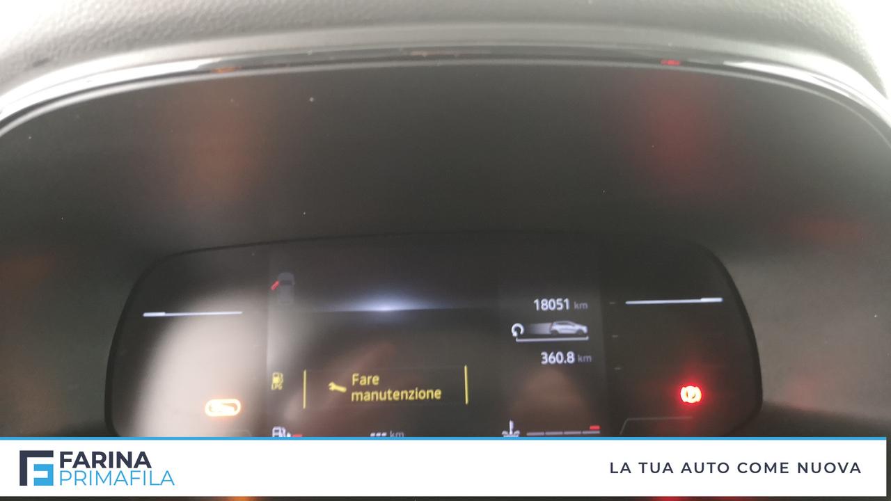 RENAULT Clio V 2023 - Clio 1.0 tce Evolution Gpl 100cv