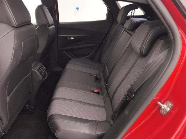 PEUGEOT 3008 1.5 bluehdi Allure s&s 130cv eat8
