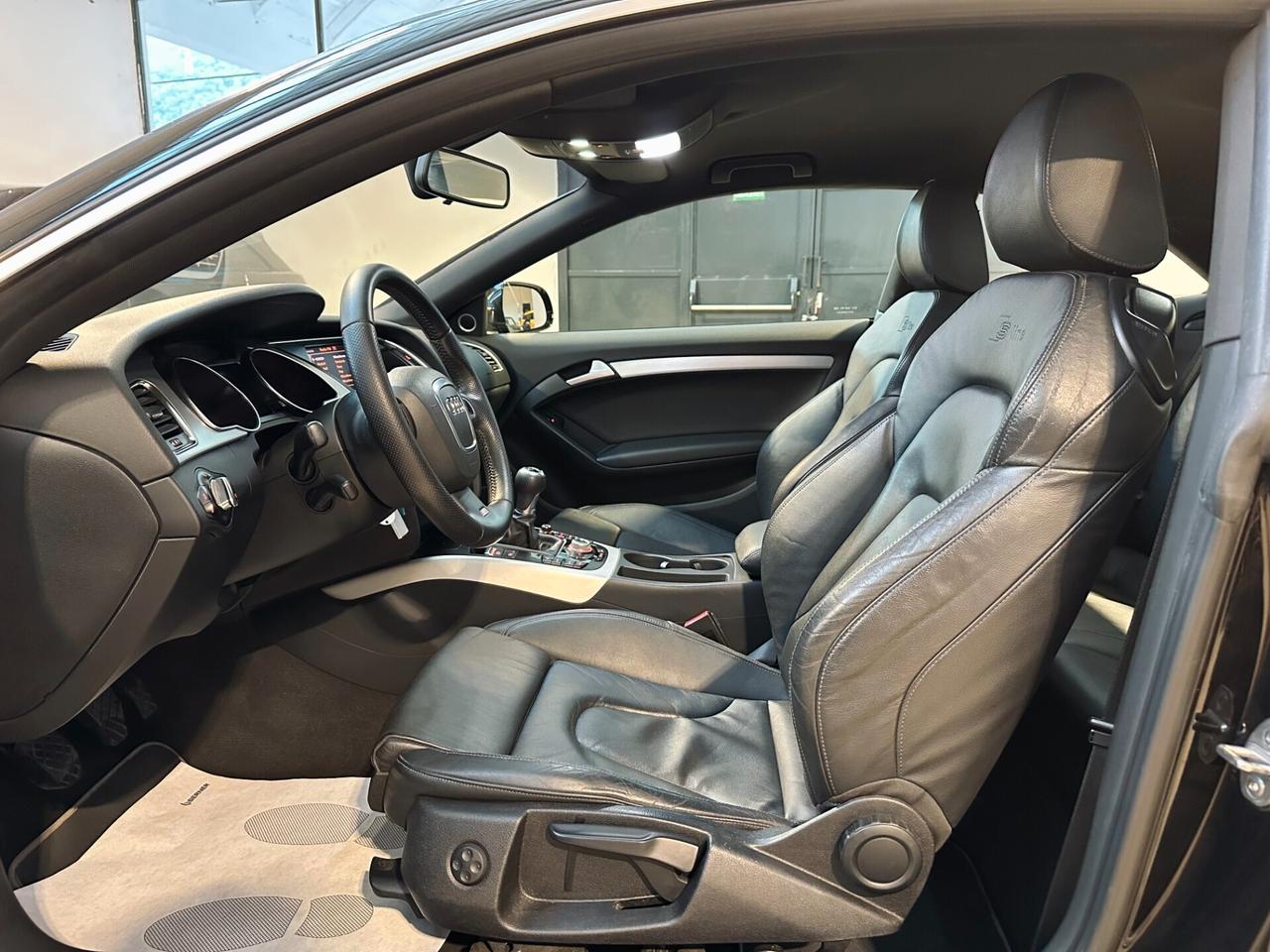 Audi A5 1.8 TFSI 160 CV Sline - CERCHI DA 19'