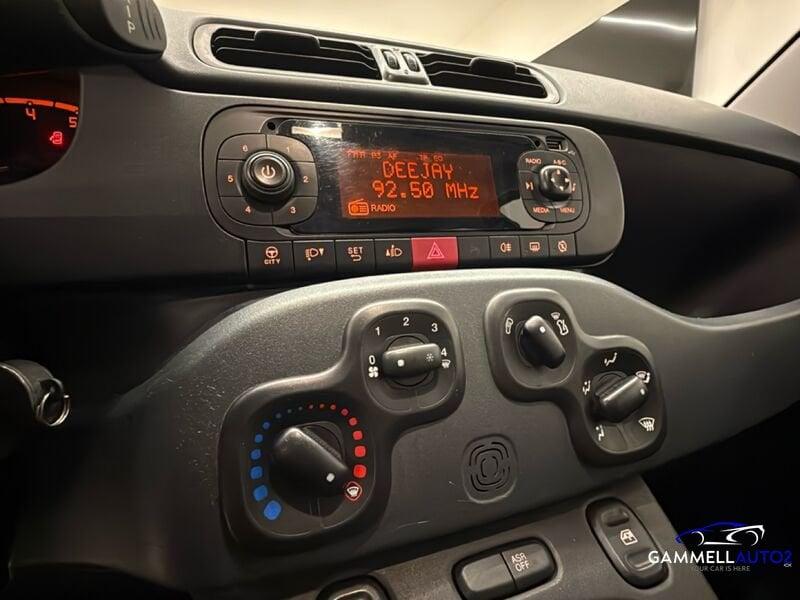 FIAT Panda Panda 1.2 Easy
