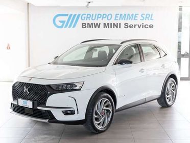 DS Automobiles DS 7 Crossback DS7 Crossback 2.0 Performance Line180cv auto