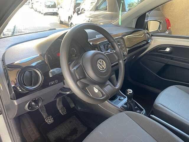 Volkswagen up! 1.0 5p. move up!