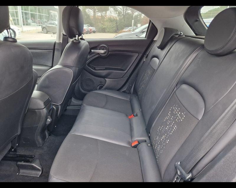 FIAT 500X 1.3 MultiJet 95 CV Connect