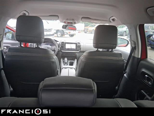 CITROEN C5 Aircross 1.5 BlueHDi 130cv Shine EAT s&s