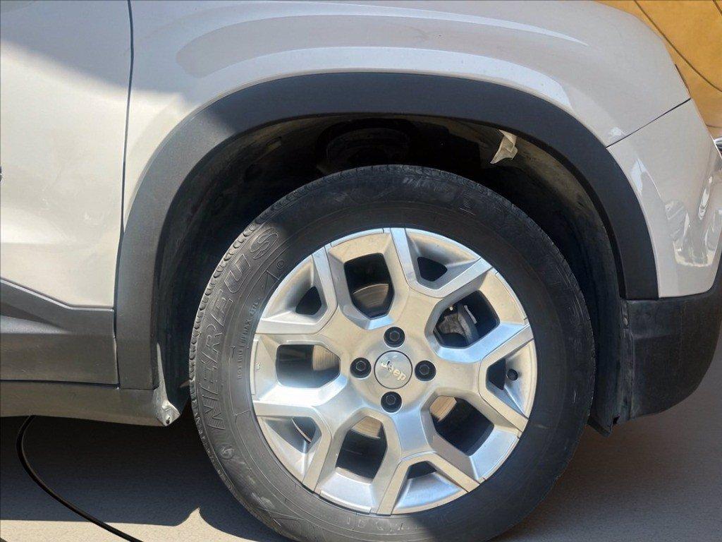 JEEP Avenger 1.2 turbo Altitude fwd 100cv del 2023