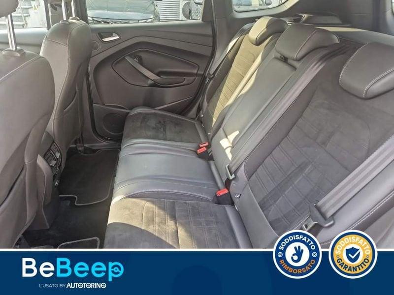 Ford Kuga 1.5 TDCI ST-LINE BUSINESS S&S 2WD 120CV POWER