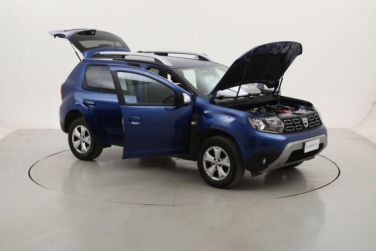 Dacia Duster Comfort 4x4 BR610497 1.5 Diesel 116CV